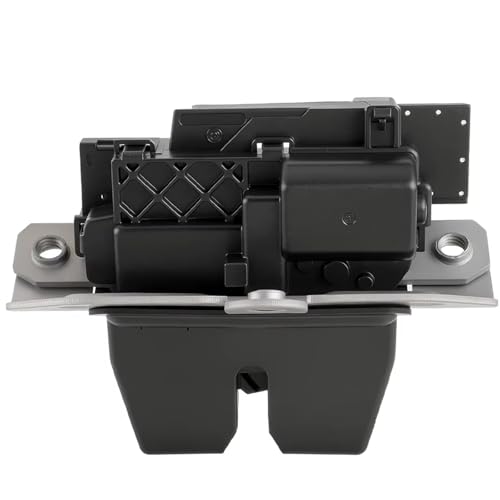Actionneur verrouillage hayon haute durabilité Ford Edge FA1Z-7443150-C