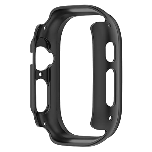 Étui Apple Watch Series 8 41mm housse PC antichoc rigide coque protectrice montre
