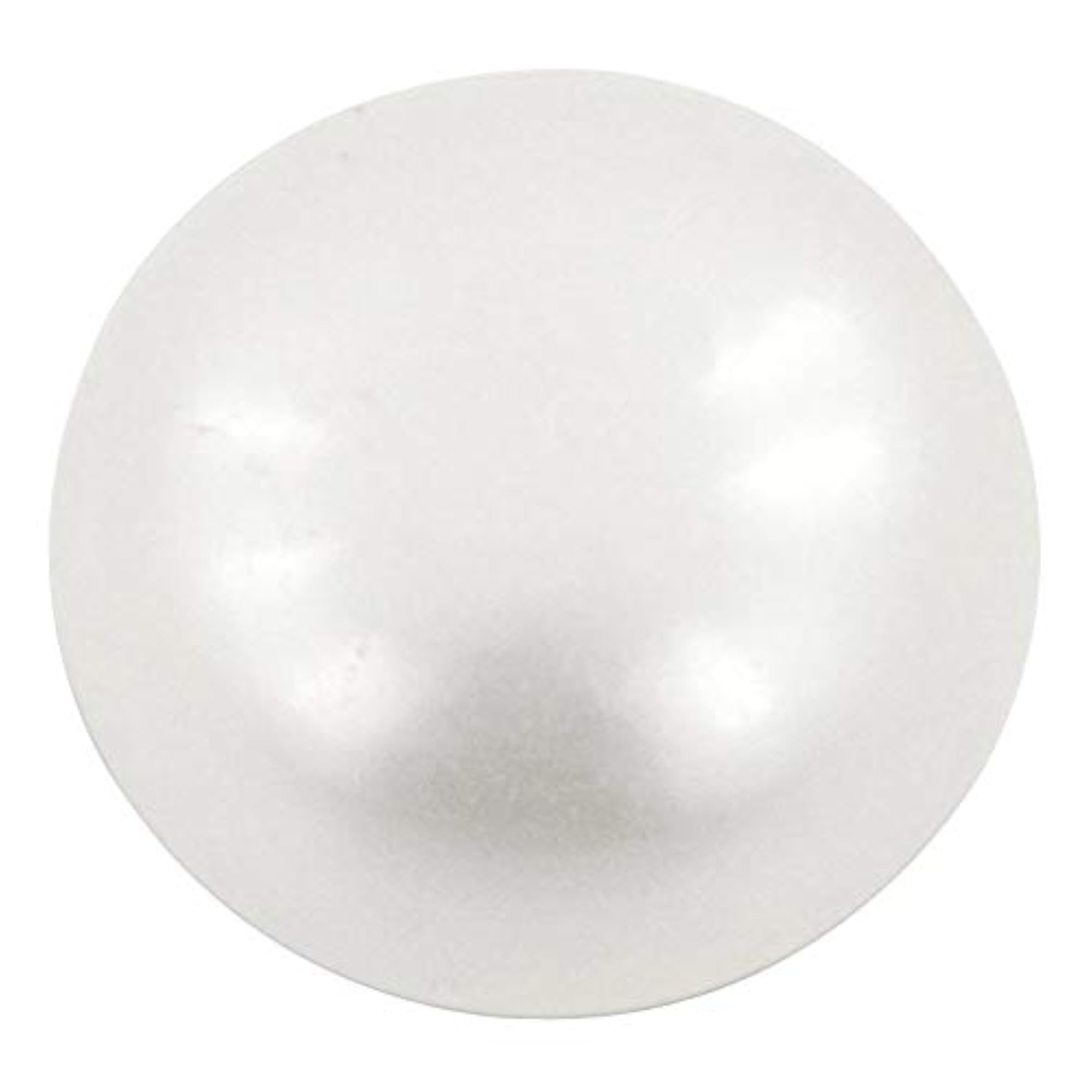 6.25 Ratti White Pearl Loose Gemstone Certified Moti Stone