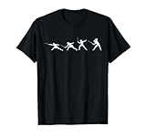Fencing apparel