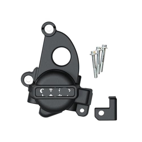 Kit protection moteur moto évite les fuites de carter S1000RR 2019-2023 housse antichoc