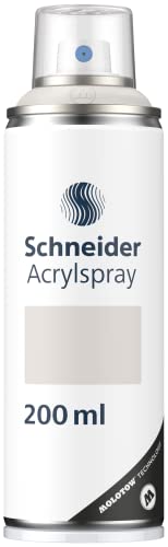 Schneider Paint-It 030 Supreme DIY Acryllack (hochdeckende...