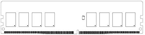 Memory Modules DDR4 8GB UDIMM (MTA8ATF1G64AZ-2G6E1)
