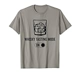 Whisky Tasting Gift for Whiskey Sommelier