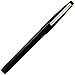 Pentel® Rolling Writer® Pens, Medium Point, 0.8 mm, Black Barrel, Black Ink, Pack Of 12 Pens