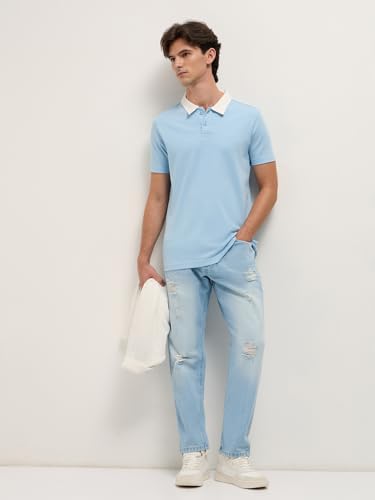 Image of THE Bear House Men Polo