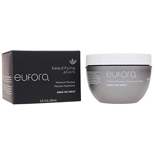 Eufora Beautifying Elixirs Moisture Masque 6.75 Oz. #TOP6