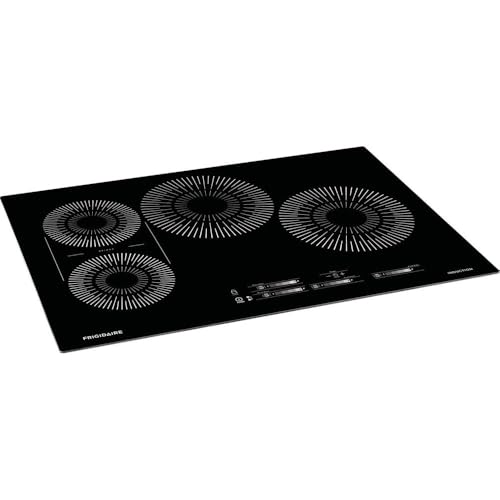 Image of Frigidaire 30 inch Induction Cooktop