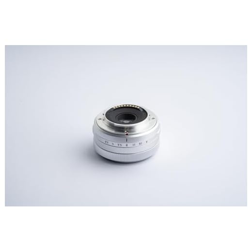 TTARTISAN AF 27mm f2.8 Pancake Lens
