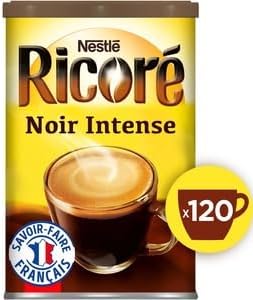 Ricore Chicoree Noir Intense 240g