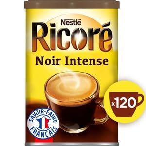 Ricore Chicoree Noir Intense 240g