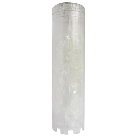 AQUAWATER Anti-limescale Polyphosphate Cartridge Cover