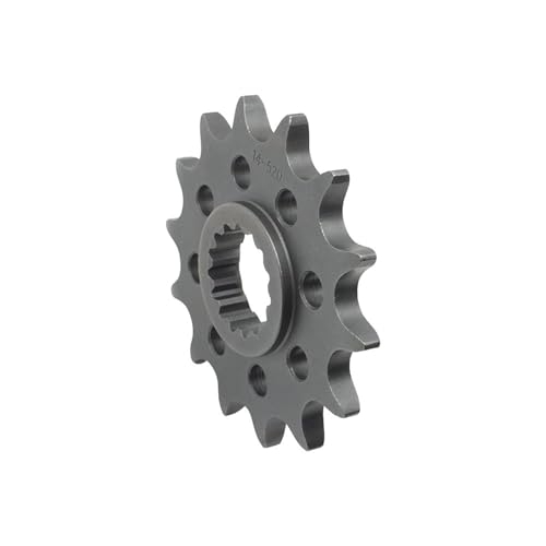 Pignon sortie boite 14 dents pas 520 rechange moto Gas Gas 250 350 ES 500 EC F EW