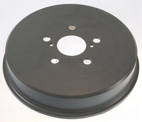 TRISCAN Tamburo freno Posteriore 8120 13211C Tamburi Dei Freni Compatibilità con TOYOTA AVENSIS Liftback T22 AVENSIS T22 Avensis Station Wagon T22 | Compatibile con: TOYOTA AVENSIS, AVENSIS Kombi, AVENSIS Liftback