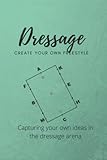 Dressage: create your own freestyle: Capturing your own ideas in the dressage arena