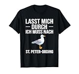 St.-Peter-Ording Nordseeinsel & Nordsee Geschenke