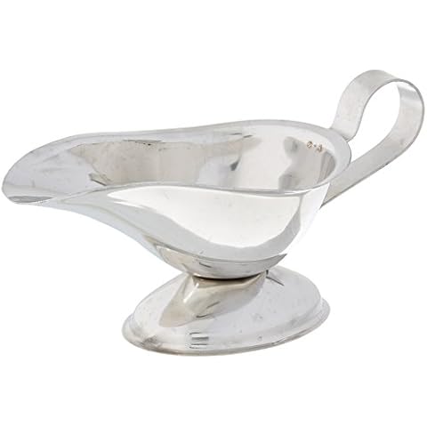Royal Industries 3 oz Gravy Boat Cover