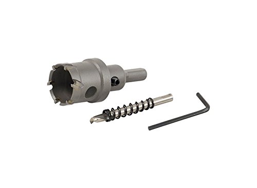 Hole Saw - 32mm Tungsten Carbide Tipped