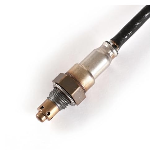 Capteur d'oxygène O2 anti-surconsommation pour moto Trident 660 et Tiger 900 sonde lambda
