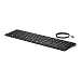 HP Desktop 320K - Tastatur - USB - Deutsch - Smart Buy