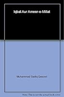Iqbal Aur Ameer-e-Millat 9683804047 Book Cover