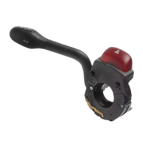Interrupteur clignotant pour Golf 3 commande de phare commodo 1H0953513 - 3