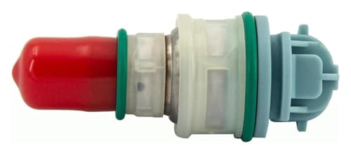 Inyector Gasolina Para Blazer Para Ipanema Para Kadett Para Monza Para S10 93214012 Boquillas Inyección Gasolina OEM ICD00105 Combustible