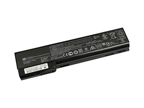 Preisvergleich Produktbild HP Akku 55Wh Original ProBook 6560b Serie