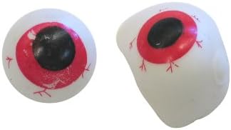 Willisa Splat Ball - Eye by Fun Express