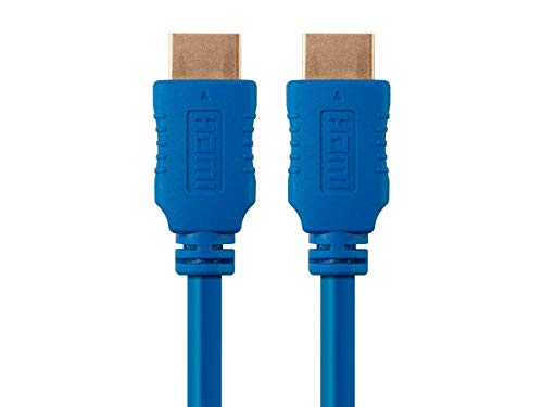 Cable HDMI 4K de 18Gbps con transmisión de alta velocidad estable 3