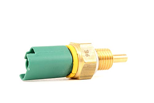 Hella - HELLA 6Pt 009 309-161 Sonde De Température, Liquide De Refroidissement - 12V - 2Pôle - Vissé - Avec Joint D'Étanchéite - -10%