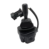 QAVLXIE Pièces de chariot élévateur électrique, poignée de fonctionnement, joystick à axe unique utilisé for R14/R16 115 7919040093 1 pièces