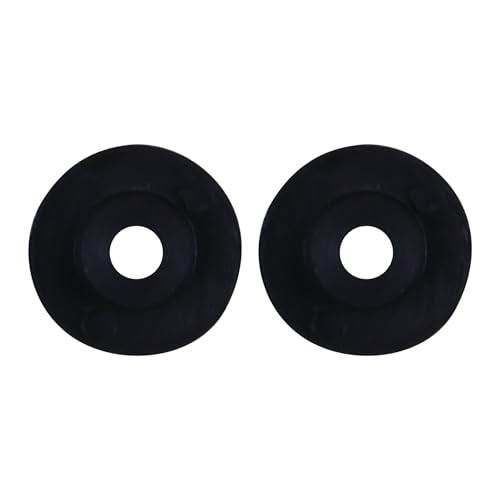 Image of Grandbiker Scooter Rubber Foot Mat Compatible with Activa 125 (1)