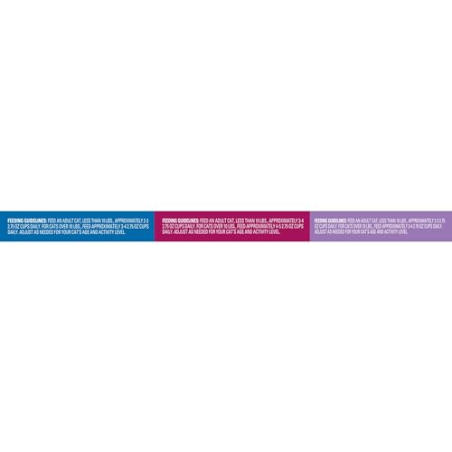 Meow Mix 10079100455123-PARENT Seafood Selects Wet Cat Food Variety Pack thumb #8