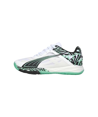 Image of Puma Unisex-Adult Accelerate Nitro Sqd Untmd Indoor Shoes