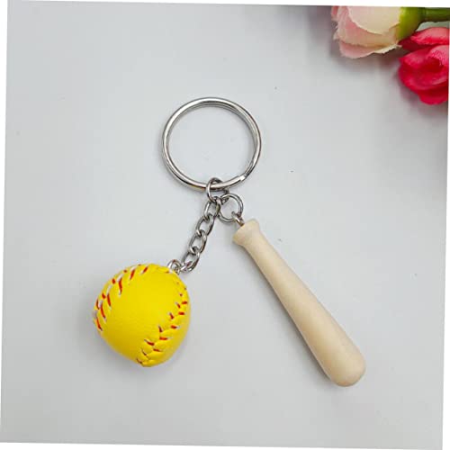 Porte Baseball pour Garçons Accessoires Décoratifs Thème Enfant - 7