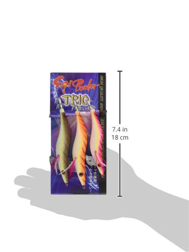 イカ釣りの時期っていつ 関東 関西で違うイカ釣りシーズンをご紹介 暮らし の