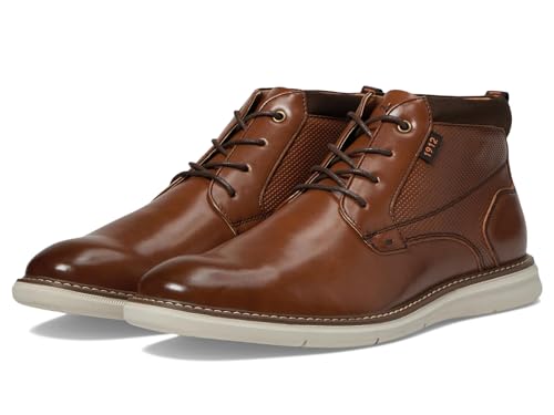Image of Nunn Bush Chase Plain Toe Chukka Contemporary Fashion Boot