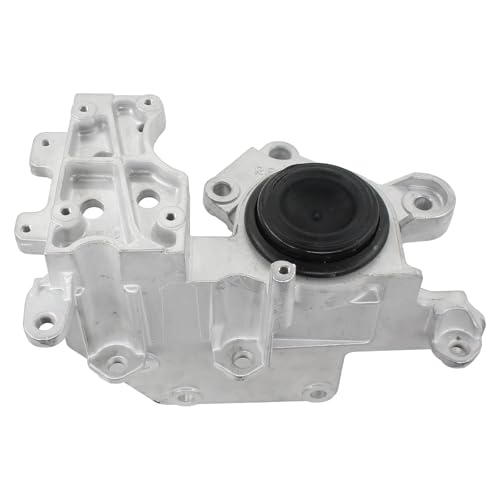 NewYall 2.5L Left Automatic Transmission Mount for Nissan Rogue 2008-2013, Rogue Select 2014 2015, Sentra 2007-2012 by NewYall - Image 5