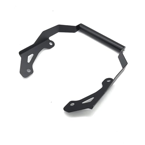 Support GPS moto NC750X anti-vibration barre de fixation haute résistance 2021-2024