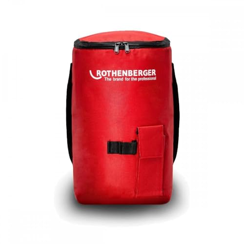 Rothenberger Bolsa de transporte para Superfire 2 y Gas