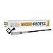 Price comparison product image Corro-Protec CP-R Water Heater Powered Titanium Anode Rod (90-120 Gallon Tank) - Eliminate Odor (Sulfur/rotten egg smell), Corrosion and Reduce Limescale