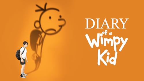 Diary Of A Wimpy Kid - Image 2