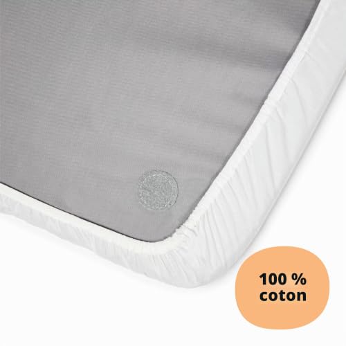 AeroMoov Instant Travel Cot lit de Voyage Drap-Housse – vue 2