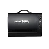 WAVEBOX W [�g���t�B�b�N�E�u���b�N] ���i�摜