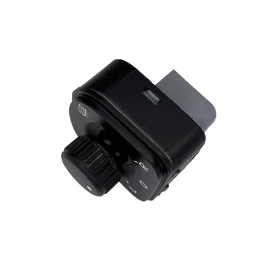 Commande lève-vitre de qualité supérieure pour Passat B6 et bouton de miroir - 7