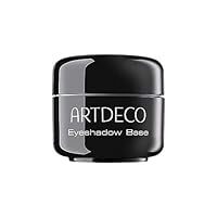 ARTDECO Eyeshadow Base - Extrem haltbarer Eyeshadow Primer – für lebendige Farben und kein Absetzen, 1 x 5ml