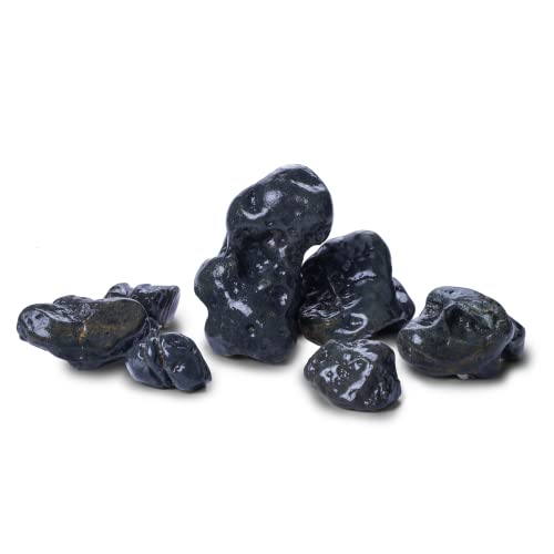 Landen Natural Pahai Stones For Aquascaping Terrariums, Paludarium,Vivariums, Reptile And Amphibian Enclosures (30Lbs, 3 To 11 Inches) #TOP2