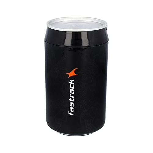 Fundamentals Blue Dial Stainless Steel Strap Watch