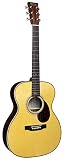 Martin OMJM John Mayer Acoustic-Electric
